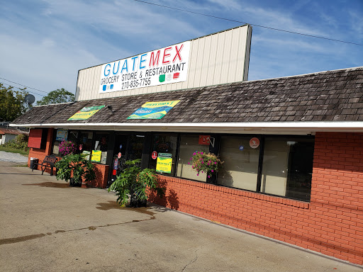 Guatemex